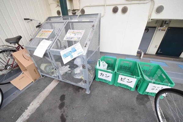 その他(外観.共用部分)