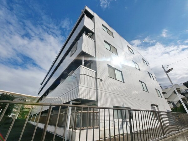 外観(★お問い合わせはタウンハウジング聖蹟桜ヶ丘店まで★)