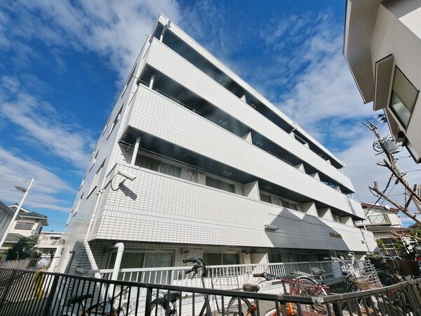外観(★お問い合わせはタウンハウジング聖蹟桜ヶ丘店まで★)