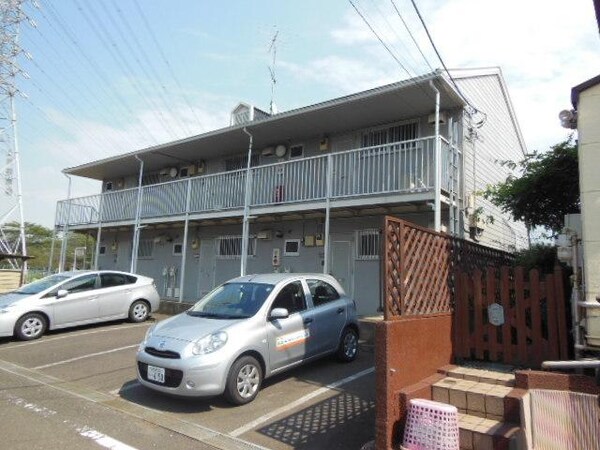 外観(★お部屋探しは株式会社タウンハウジング東京まで★)