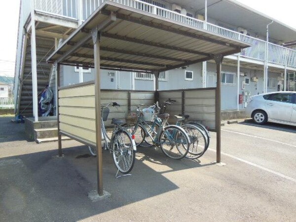 その他(★お部屋探しは株式会社タウンハウジング東京まで★)