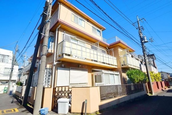 外観(★お問い合わせはタウンハウジングまで★)