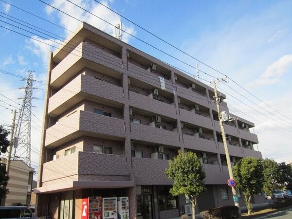 外観(★重厚な造りです★)