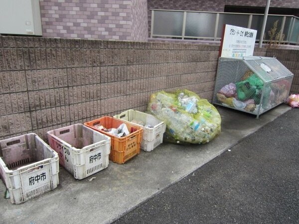 その他(★ごみはここへ★)