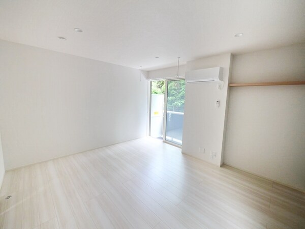 リビング・居室(★お部屋探しは株式会社タウンハウジング東京まで★)