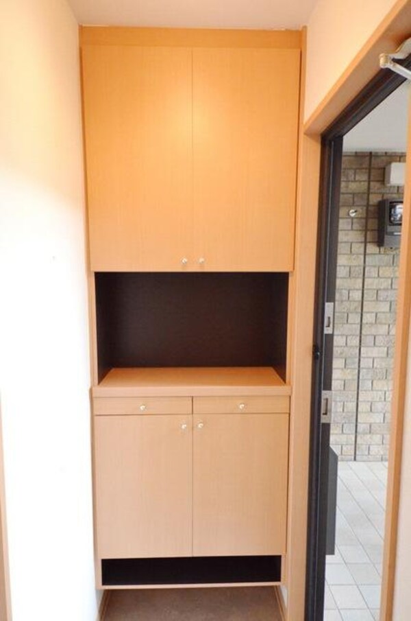 玄関(★玄関・シューズBOX★)