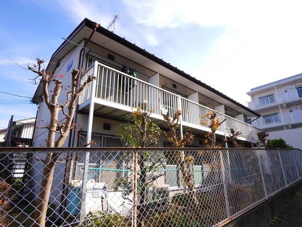 外観(★お部屋探しは株式会社タウンハウジング東京まで★)