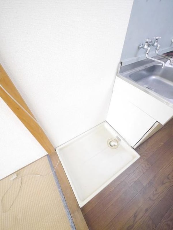 設備(★お部屋探しは株式会社タウンハウジング東京まで★)
