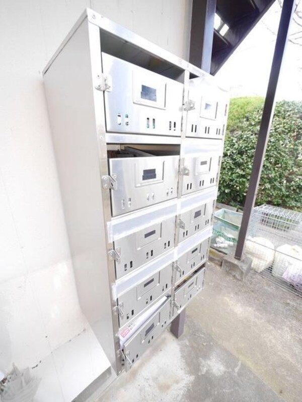 共有部分(★お部屋探しは株式会社タウンハウジング東京まで★)