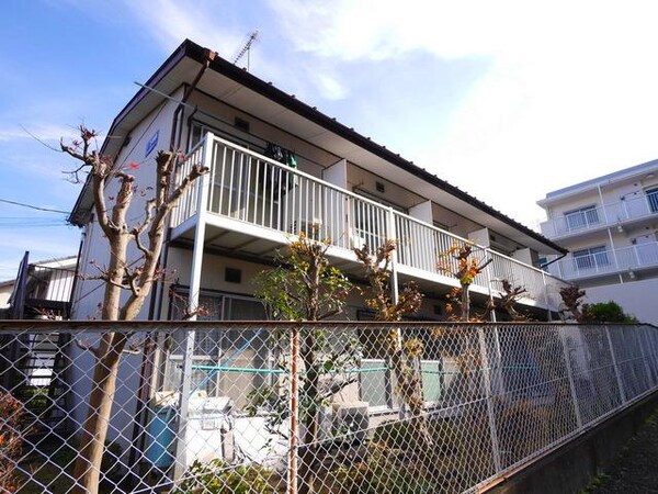 外観(★お部屋探しは株式会社タウンハウジング東京まで★)