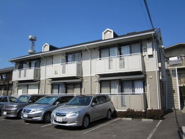外観(★お部屋探しは株式会社タウンハウジング東京まで★)