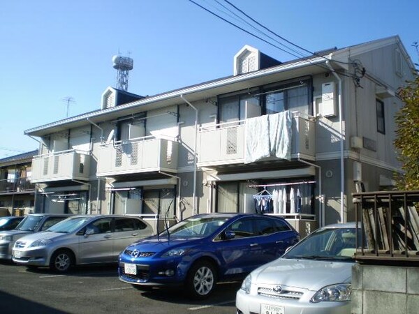 外観(★お部屋探しは株式会社タウンハウジング東京まで★)