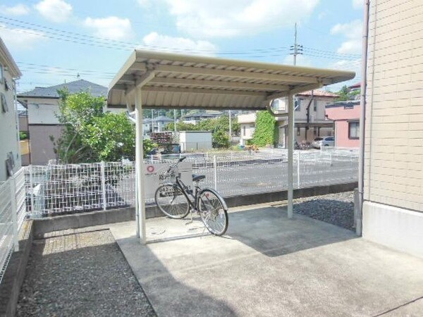 共有部分(★お部屋探しは株式会社タウンハウジング東京まで★)