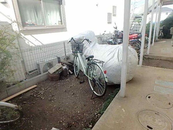 共有部分(★お問い合わせはタウンハウジング聖蹟桜ヶ丘店まで★)