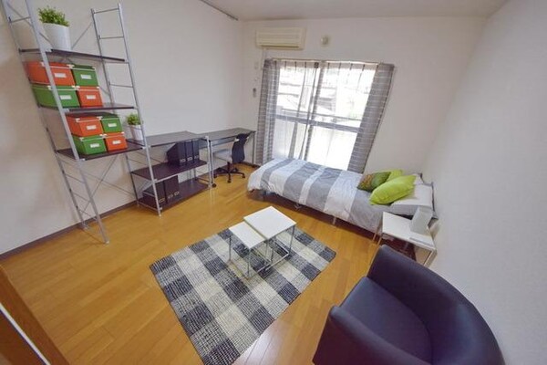 その他室内・内装(★お部屋探しはタウンハウジング高幡不動店まで★)