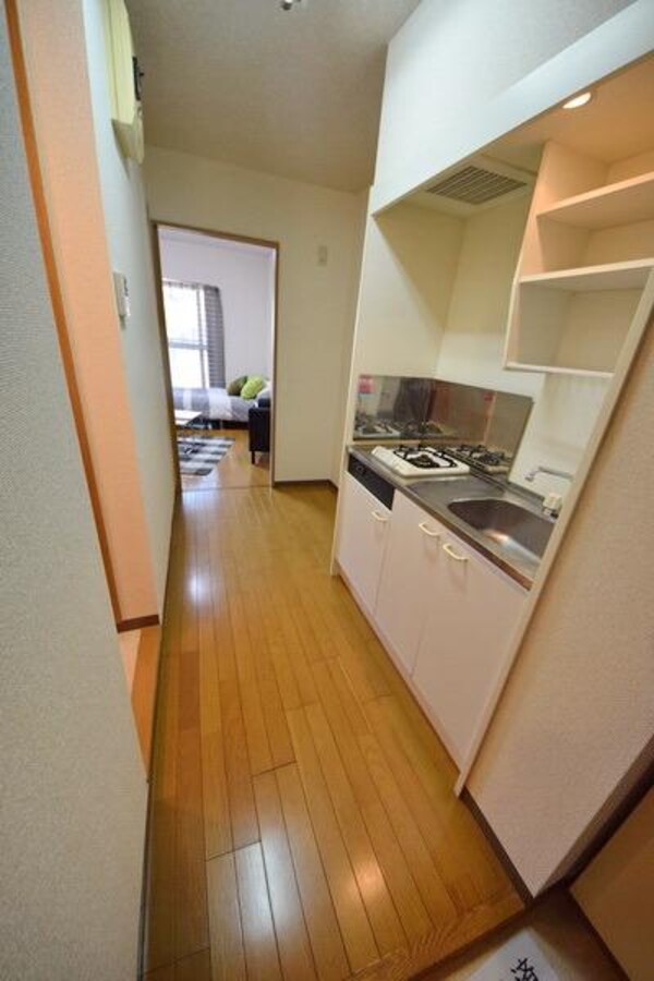 眺望(★お部屋探しは株式会社タウンハウジング東京まで★)