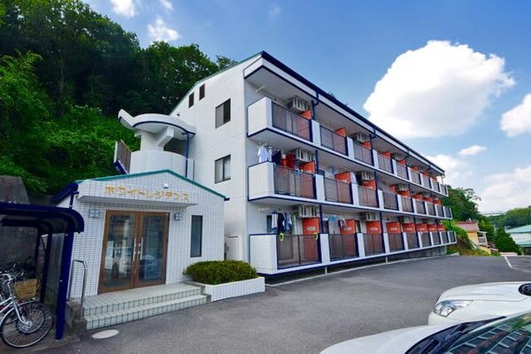 外観(★お部屋探しは株式会社タウンハウジング東京まで★)
