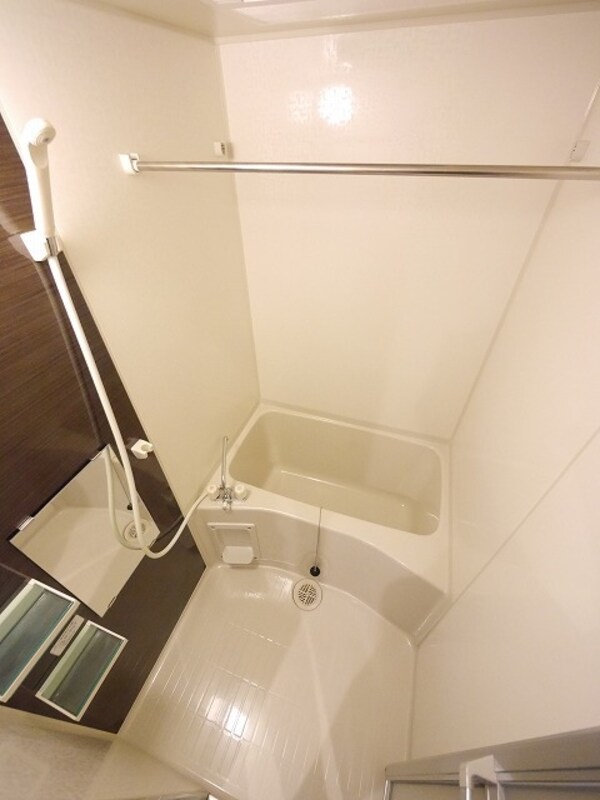 バス／シャワールーム等(★お部屋探しは、タウンハウジング多摩センター店へ★)