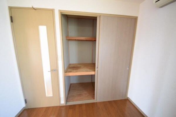 その他(★荷物が多くても安心★)