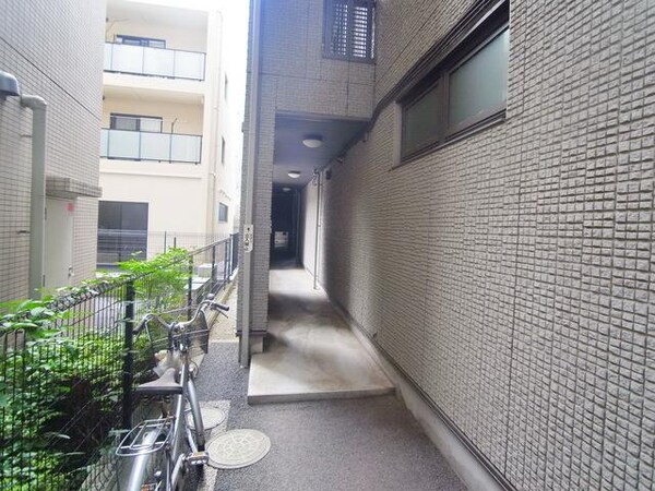 エントランス(エントランス)