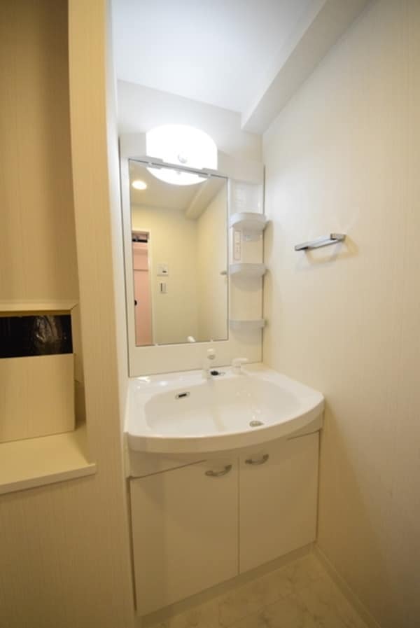 洗面(★お部屋探しは株式会社タウンハウジング東京まで★)