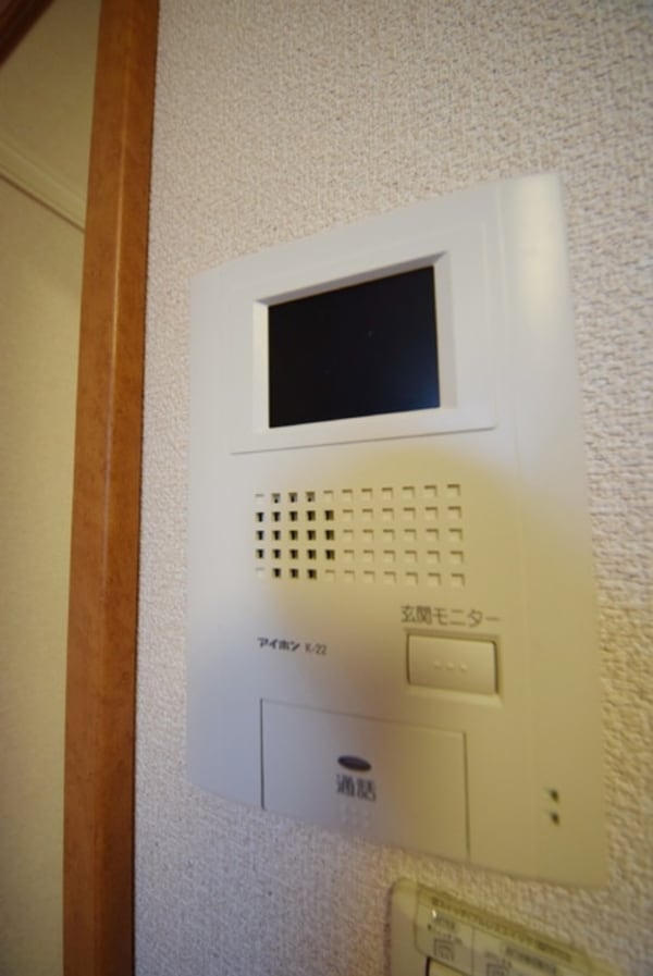 セキュリティ(★お部屋探しはタウンハウジングまで★)