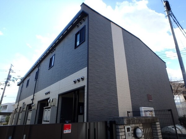 外観(★買い物にも便利な環境です♪★)
