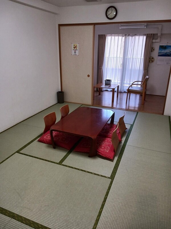 共有部分(★お部屋探しは、タウンハウジング多摩センター店へ★)