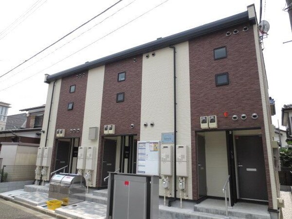 外観(★仲介手数料なしです。★)