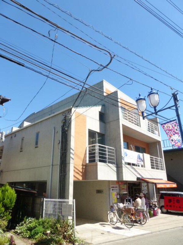 外観(★日当たりも良好です★)