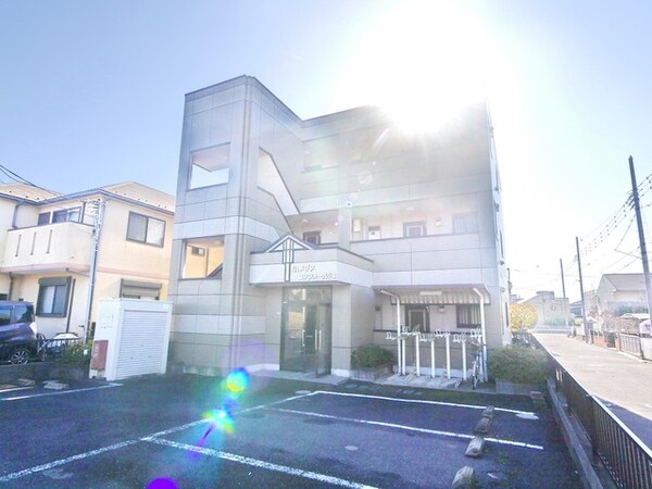 外観(★お部屋探しは株式会社タウンハウジング東京まで★)
