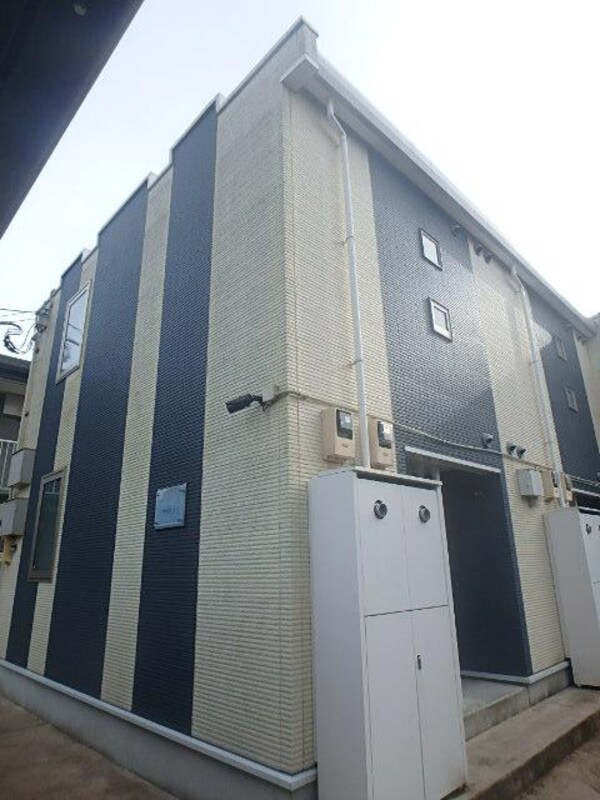 外観(外観)