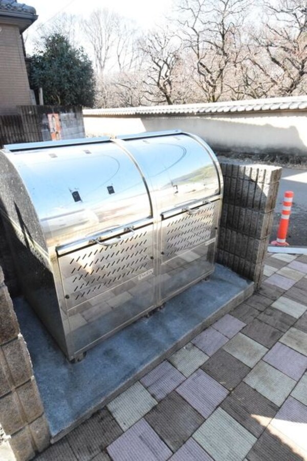 その他(外観・共用部分)