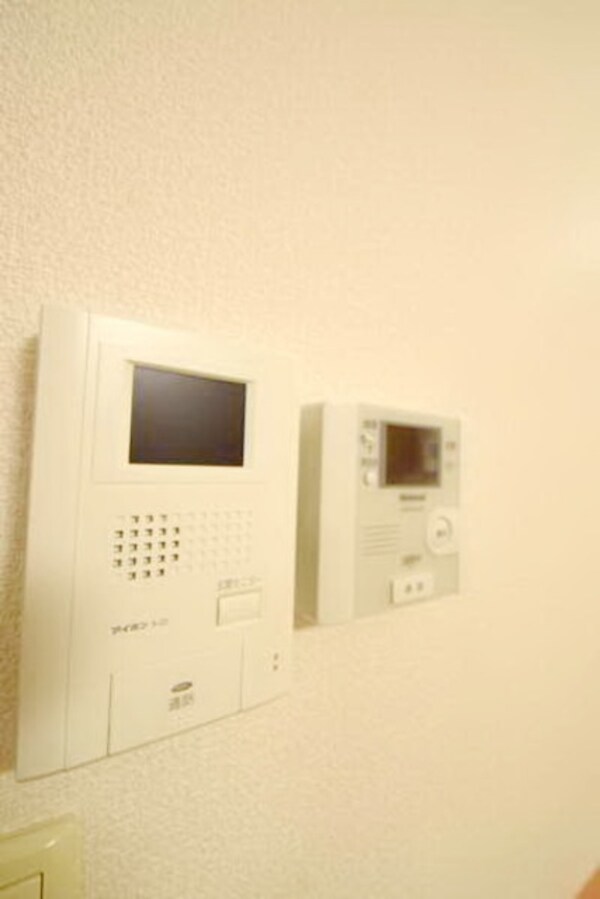 設備(室内・室内設備)