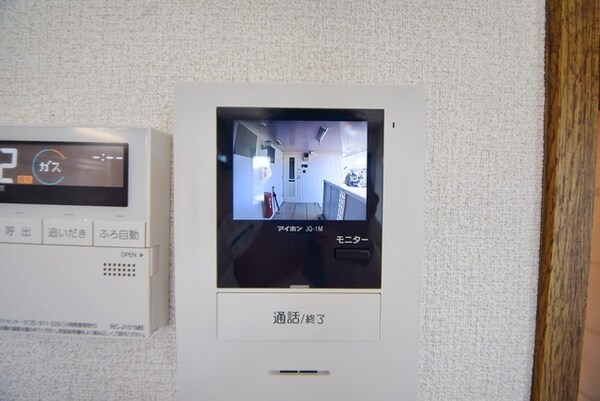 セキュリティ(★お問い合わせはタウンハウジングまで★)