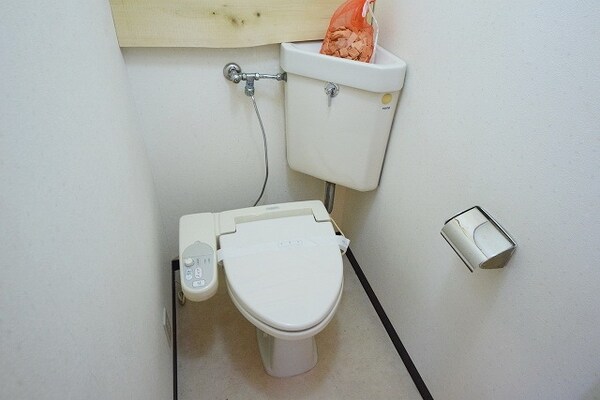 トイレ(別部屋参考写真)