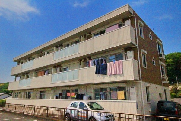 外観(★お部屋探しは株式会社タウンハウジング東京まで★)
