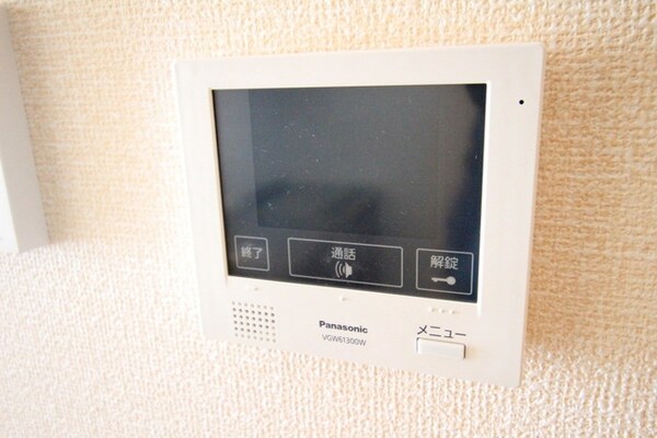 セキュリティ(★お部屋探しは株式会社タウンハウジング東京まで★)