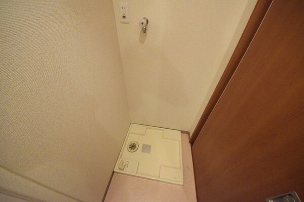 その他(☆洗濯機置場☆)