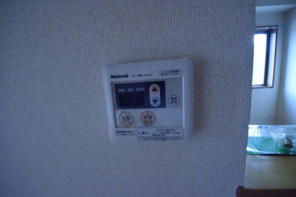 設備(☆給湯器☆)