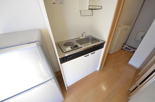 物件内観写真16　(キッチン)