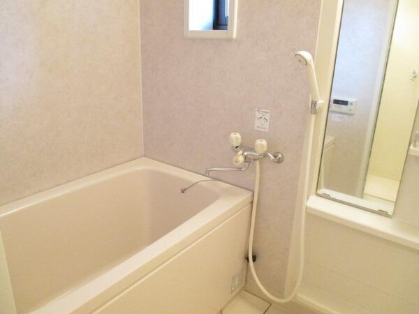バス／シャワールーム等(★お部屋探しは株式会社タウンハウジング東京まで★)