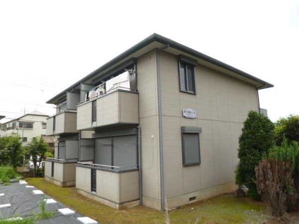 外観(★お部屋探しは株式会社タウンハウジング東京まで★)