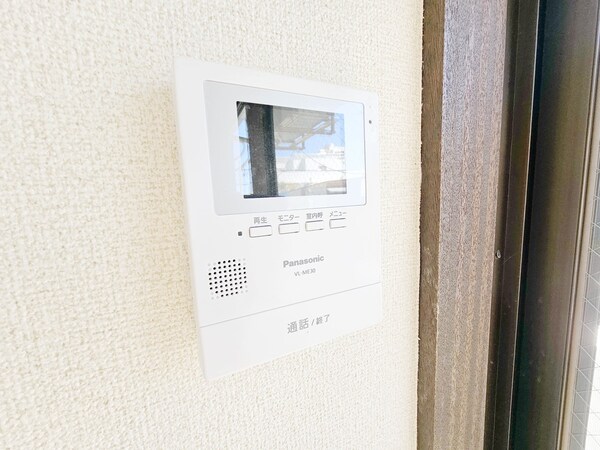 セキュリティ(★お問い合わせはタウンハウジングまで★)