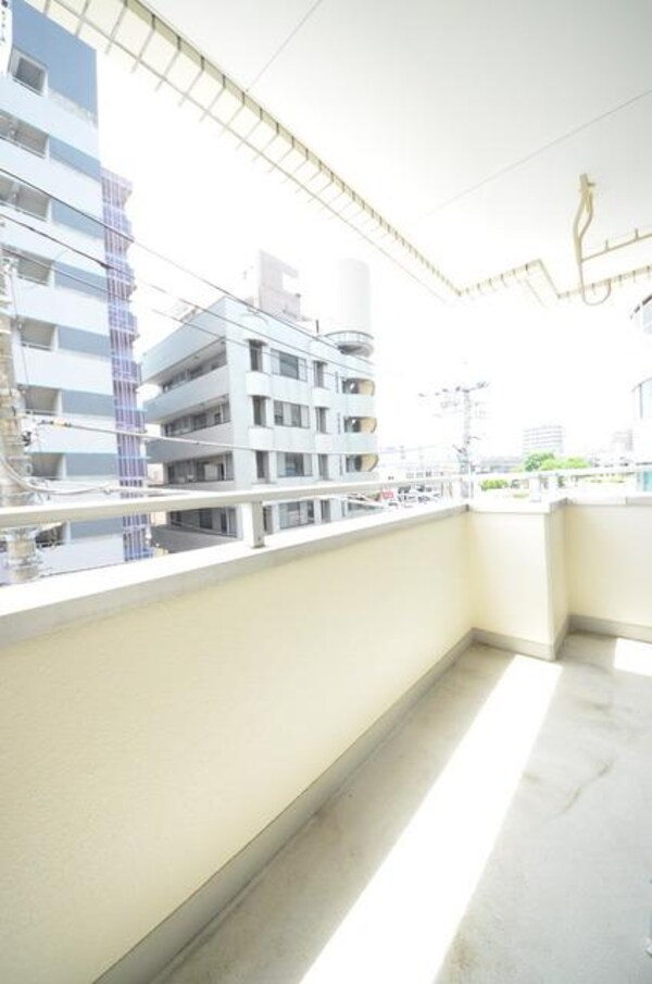 設備(★お部屋探しは株式会社タウンハウジング東京まで★)