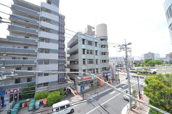 眺望(★お部屋探しは株式会社タウンハウジング東京まで★)