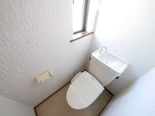 トイレ(★お問い合わせはタウンハウジング)