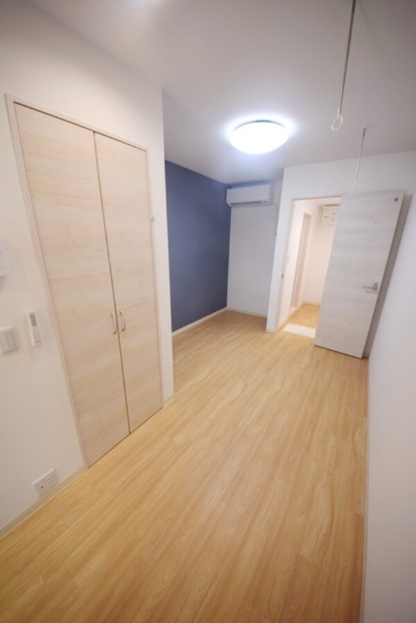 リビング・居室(★お部屋探しは株式会社タウンハウジング東京まで★)