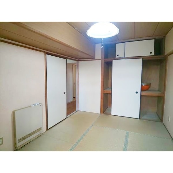 収納(★お部屋探しは株式会社タウンハウジング東京まで★)