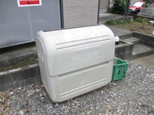 共有部分(★お部屋探しは株式会社タウンハウジング東京まで★)